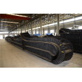 China Corrugated Sidewall Conveyor Belt